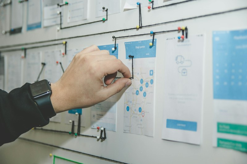 Maximizing Dwell Time