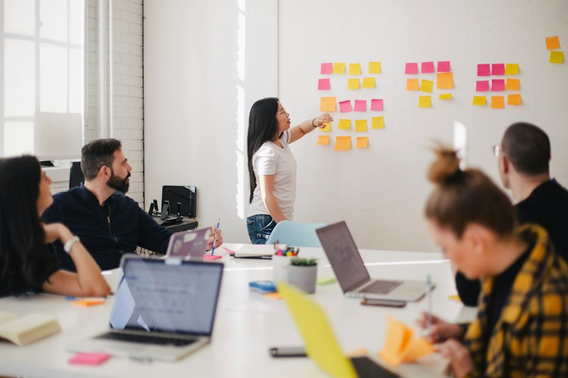 Enterprise Analytics