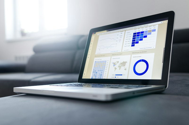 Bounce Rate Optimization